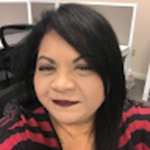 Meet your Posher, Diane